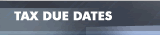Tax Dues Dates