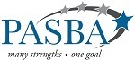 PASBA logo