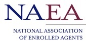 NAEA logo