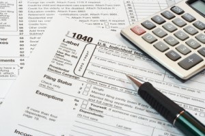 Tax Service Peabody, Tewksbury, MA